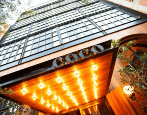 Hotel Coco, Bogota