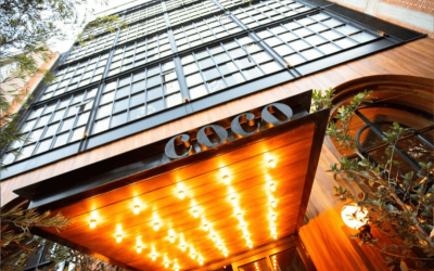 Hotel Coco