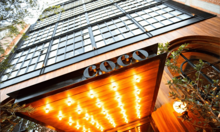 Hotel Coco, Bogota