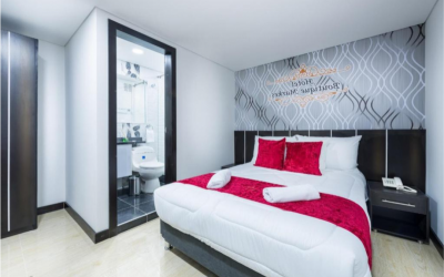 Hotel Boutique Markes, Bogota