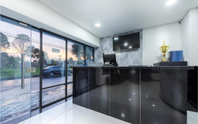 Hotel Boutique Markes