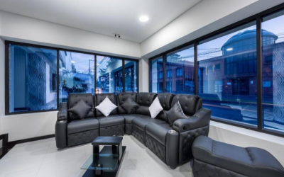 Hotel Boutique Markes