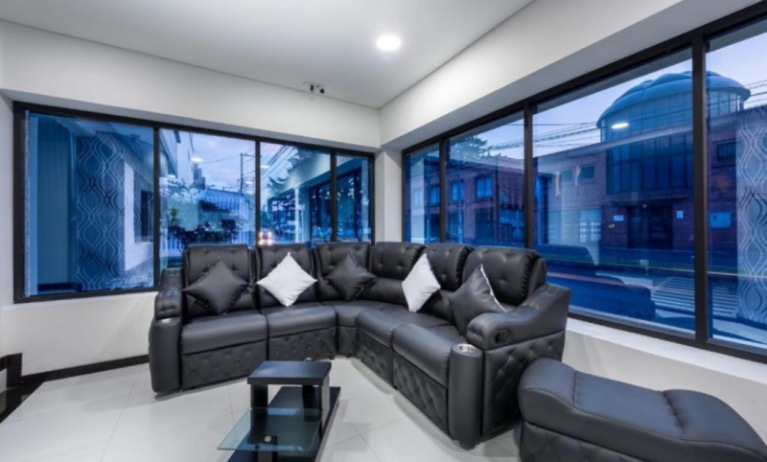 Hotel Boutique Markes, Bogota