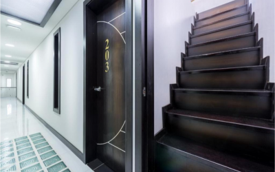 Hotel Boutique Markes