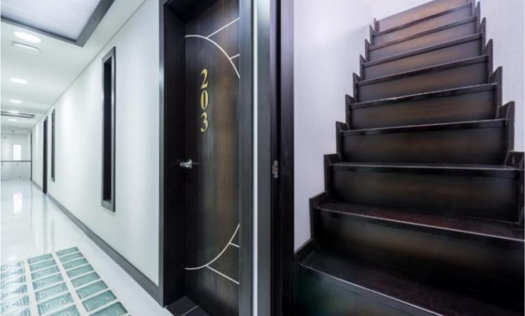 Hotel Boutique Markes, Bogota