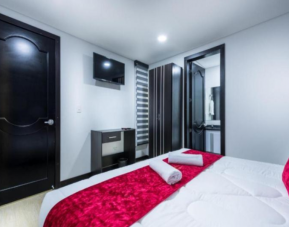 Hotel Boutique Markes, Bogota