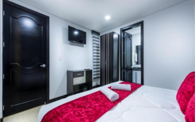 Hotel Boutique Markes, Bogota