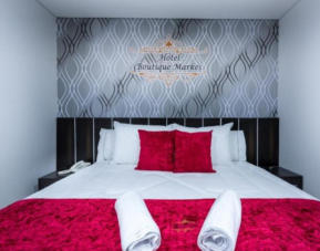 Hotel Boutique Markes, Bogota