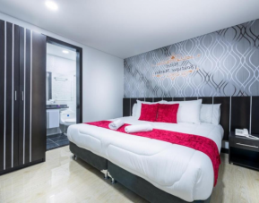 Hotel Boutique Markes, Bogota