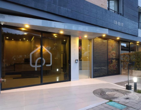 Home Suites 118 By GA, Bogota