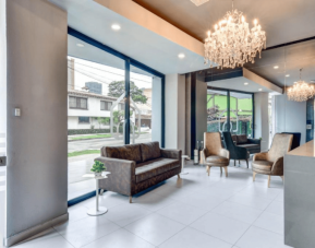 Home Suites 118 By GA, Bogota
