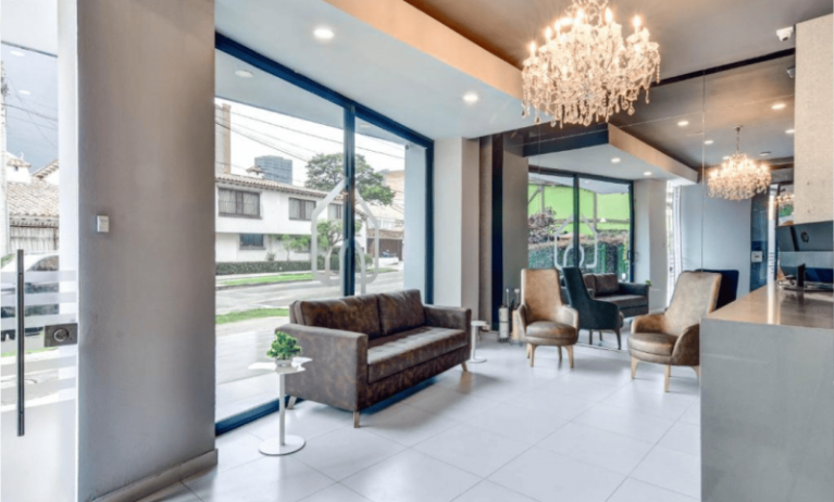 Home Suites 118 By GA, Bogota