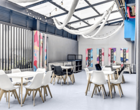 Home Suites 118 By GA, Bogota