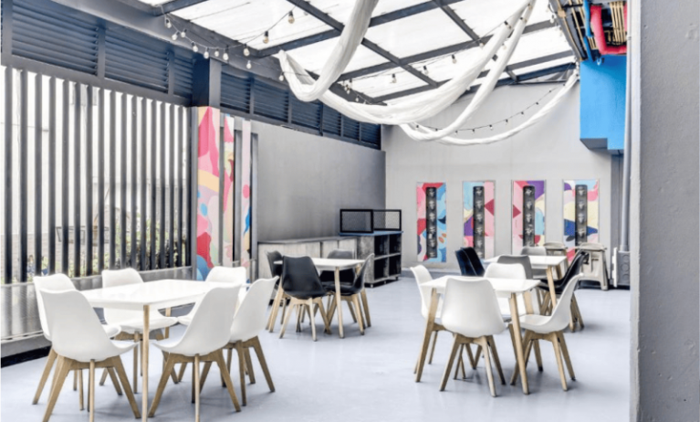 Home Suites 118 By GA, Bogota