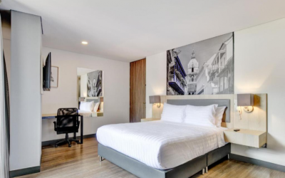 Home Suites 118 By GA