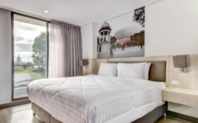 Home Suites 118 By GA
