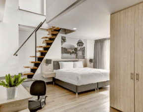 Home Suites 118 By GA, Bogota