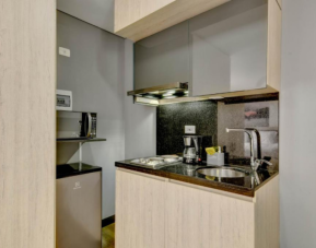 Home Suites 118 By GA, Bogota