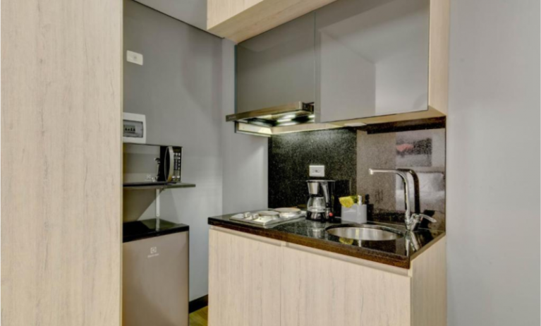 Home Suites 118 By GA, Bogota