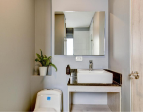 Home Suites 118 By GA, Bogota