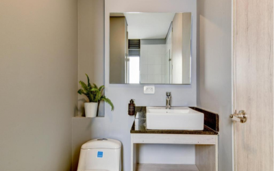 Home Suites 118 By GA
