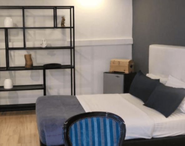 Hotel Boutique Casa Lozada, Bogota