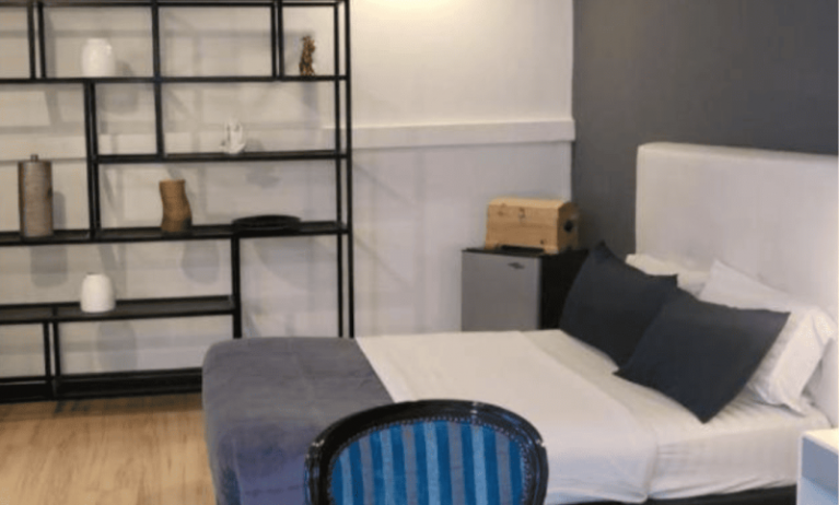 Hotel Boutique Casa Lozada, Bogota
