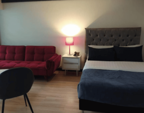 Hotel Boutique Casa Lozada, Bogota