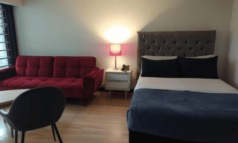 Hotel Boutique Casa Lozada, Bogota