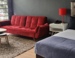 Hotel Boutique Casa Lozada, Bogota