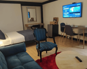 Hotel Boutique Casa Lozada, Bogota