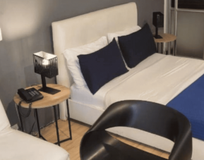 Hotel Boutique Casa Lozada, Bogota