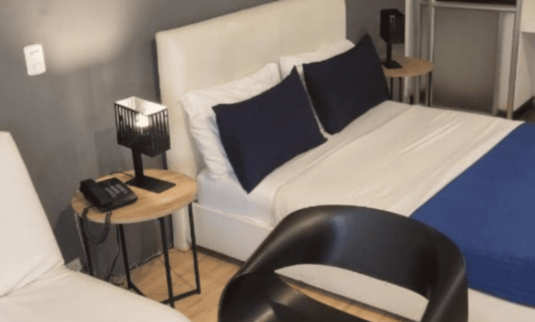 Hotel Boutique Casa Lozada, Bogota