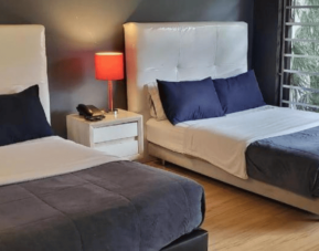 Hotel Boutique Casa Lozada, Bogota