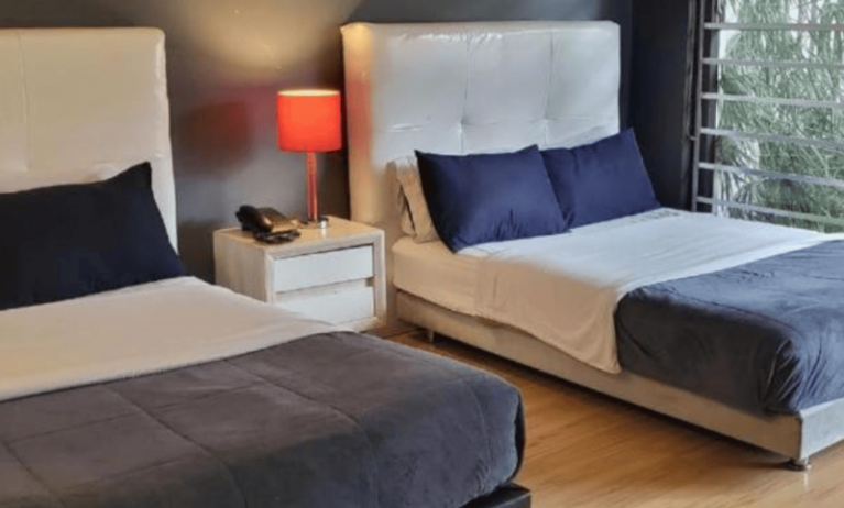Hotel Boutique Casa Lozada, Bogota