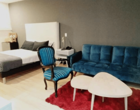 Hotel Boutique Casa Lozada, Bogota