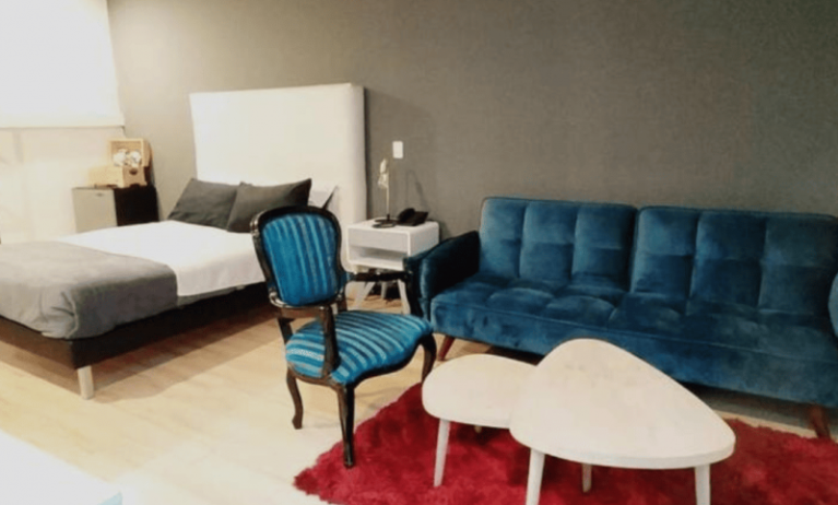 Hotel Boutique Casa Lozada, Bogota