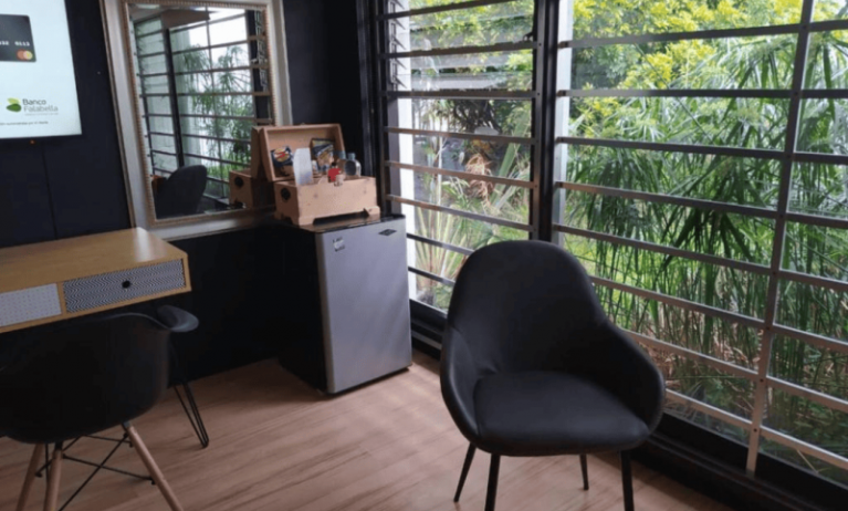 Hotel Boutique Casa Lozada, Bogota