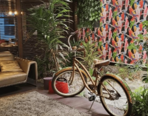 Hotel Boutique Casa Lozada, Bogota