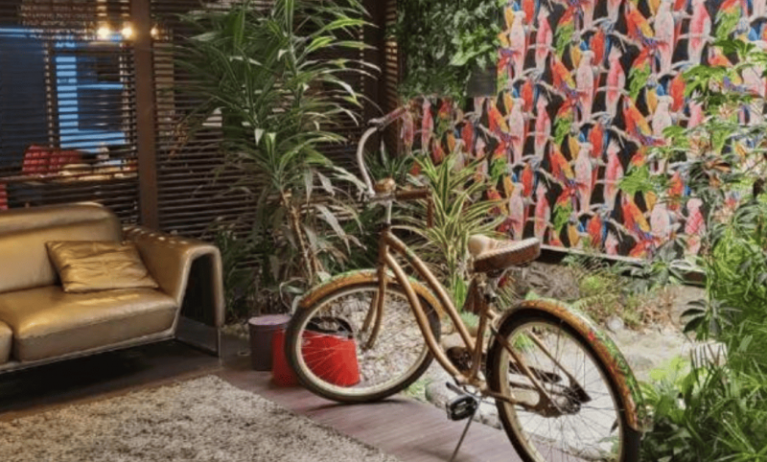 Hotel Boutique Casa Lozada, Bogota