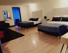 Hotel Boutique Casa Lozada, Bogota
