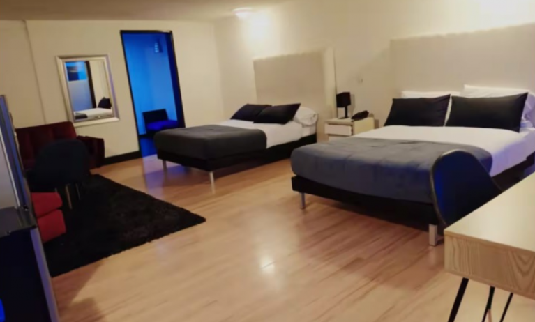 Hotel Boutique Casa Lozada, Bogota