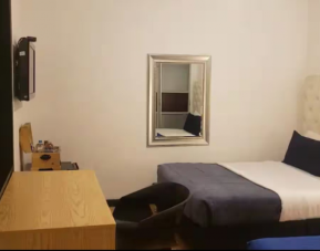 Hotel Boutique Casa Lozada, Bogota