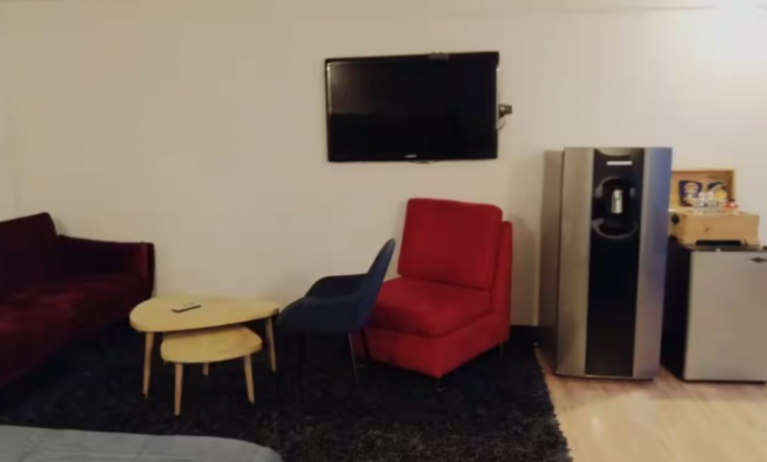 Hotel Boutique Casa Lozada, Bogota