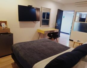 Hotel Boutique Casa Lozada, Bogota