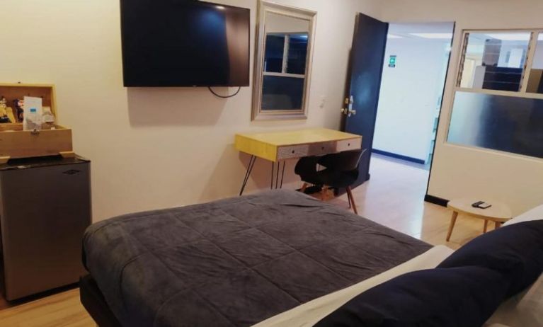 Hotel Boutique Casa Lozada, Bogota