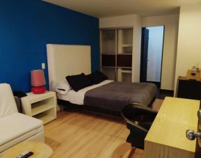 Hotel Boutique Casa Lozada, Bogota