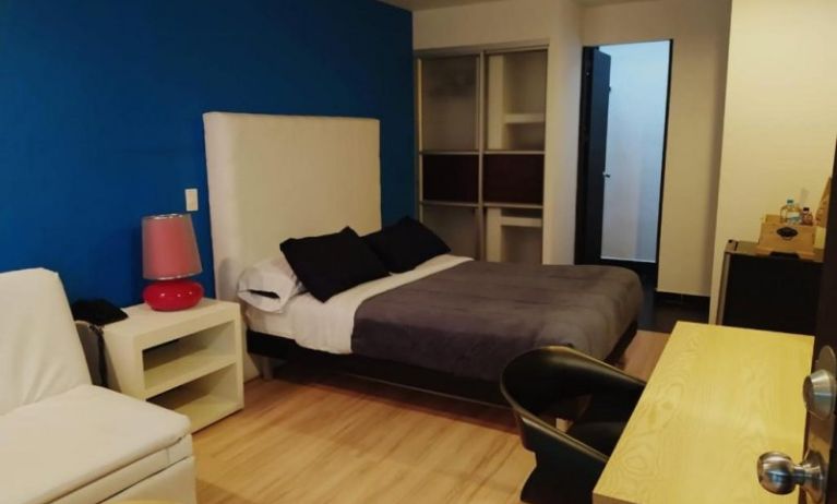 Hotel Boutique Casa Lozada, Bogota