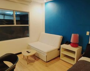 Hotel Boutique Casa Lozada, Bogota
