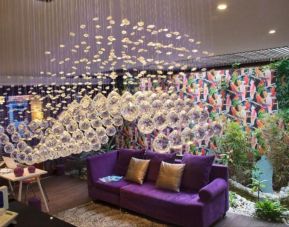 Hotel Boutique Casa Lozada, Bogota